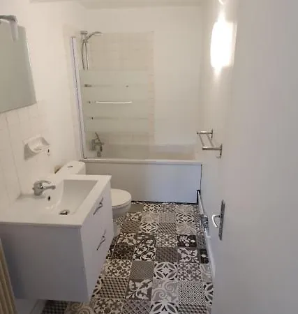 Appart'Hotel Lizon Cocooning Avec Sauna Lavans-les-Saint-Claude Buitenkant foto